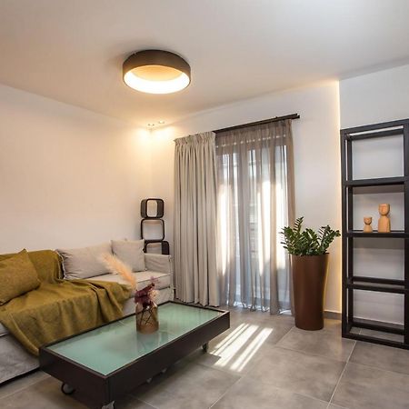 Vm Apartments Rhodes City Exteriör bild